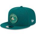 New-Era Baseball sapkák 60429995 Zöld Egy méret