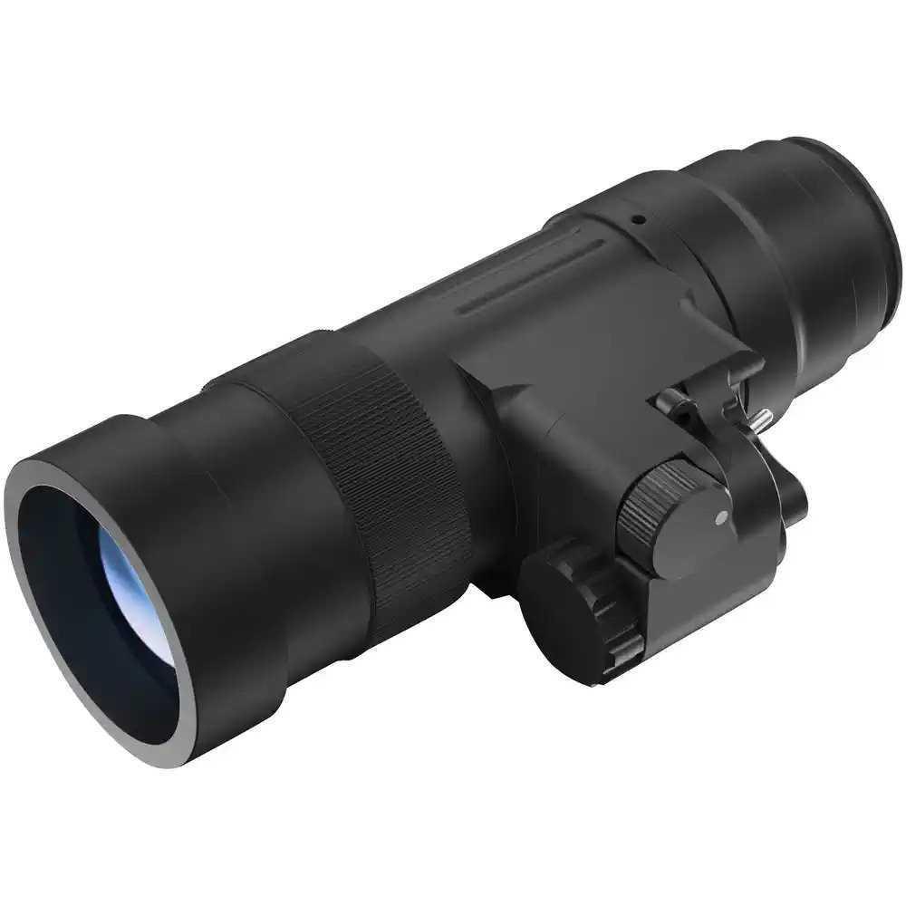 Nightlux Éjjellátó távcső Hunter Gen. 2S Dual Use 2S ONYX