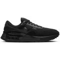 Nike Divat edzőcipők AIR MAX SYSTM Fekete 45