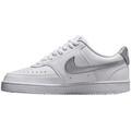 Nike Divat edzőcipők ZAPATILLAS MUJER  COURT VISION LO DH3158 Fehér 37 1/2