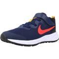 Nike Rövid szárú edzőcipők REVOLUTION 6 Kék 28