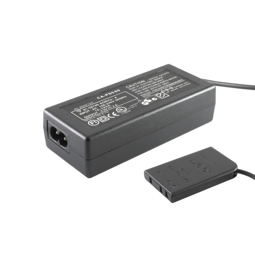 Nikon EH-62A hálózati adapter, utángyártott