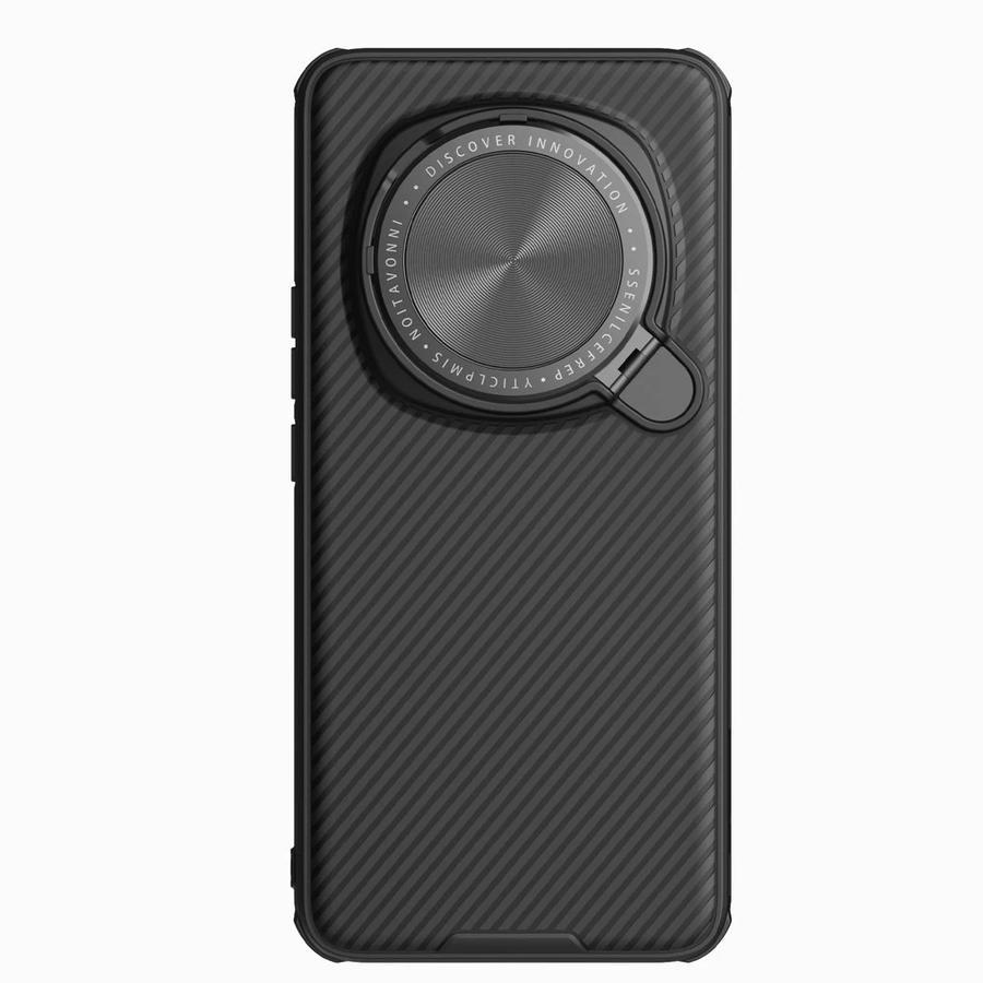 Nillkin CamShield Prop mágneses tok Honor Magic 6 Pro készülékhez fekete