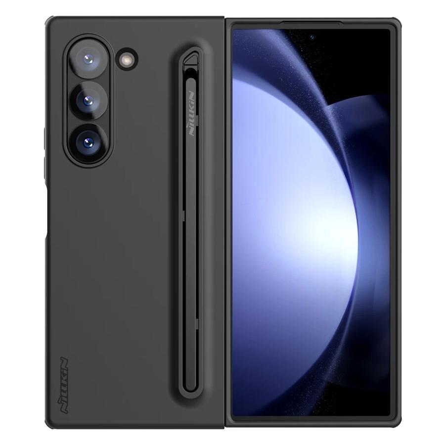 Nillkin Flex Pure Fold S Pen tok Samsung Galaxy Z Fold 6 készülékhez fekete