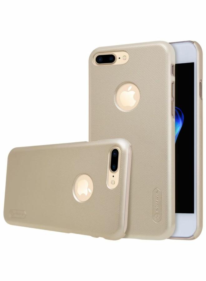 Nillkin SUPER FROSTED SHIELD Arany PC (műanyag) tok, Huawei P20 Lite