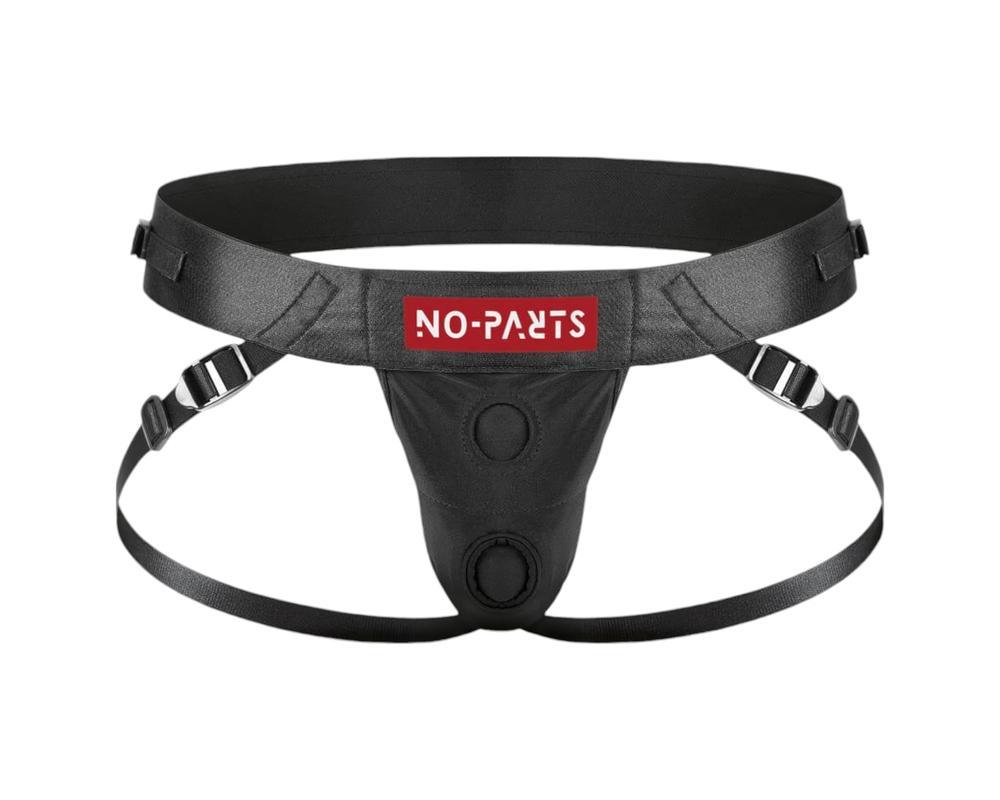 No-Parts Taylor - felcsatolható hám dupla O-gyűrűvel (S-L)