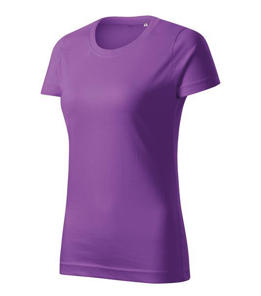 Női pamut anyagú  Póló - 2XL - Khaki/A09