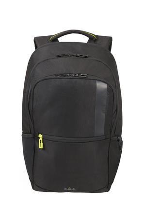 Notebook hátizsák, 15,6", AMERICAN TOURISTER "Work-e", fekete