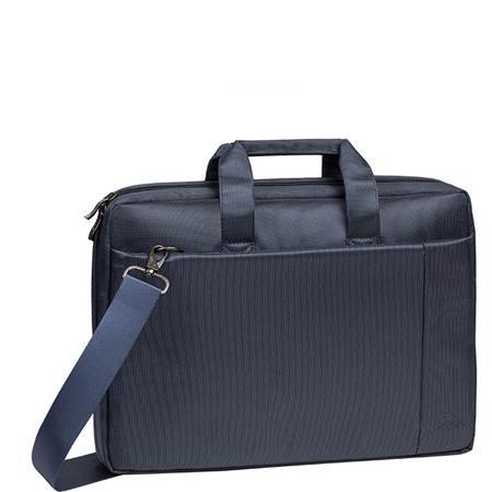 Notebook táska, 15,6", RIVACASE "Central 8231", kék