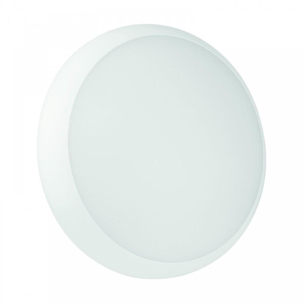 NYMPHEA CITY PRO LED 230V 27W IP65 CCT Körpanel mozgásérzékelős - 5 év garancia