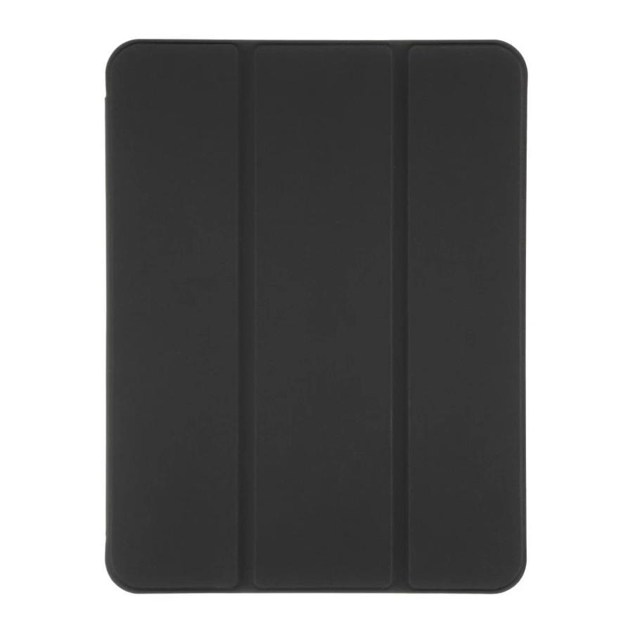 OBAL:ME MistyTab tok Samsung Galaxy Tab S6 Lite 2020/2022/2024 készülékhez fekete