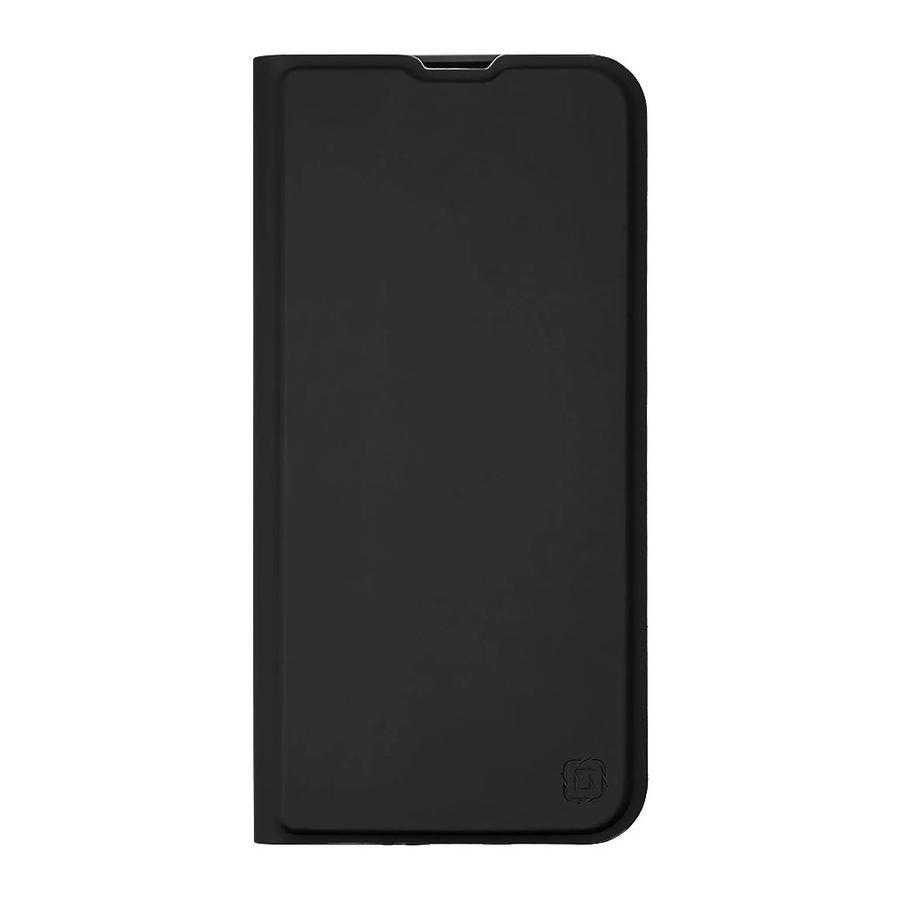 OBAL:ME SmoothTouch tok Xiaomi Redmi 13C 4G készülékhez fekete