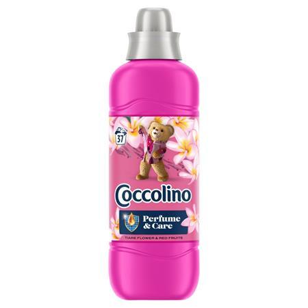 Öblítő, 0,925 l, COCCOLINO "Tiare Flower"