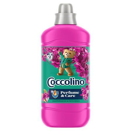Öblítő, 1,275 l, COCCOLINO "Snapdragon&amp;Patchouli"