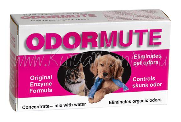 Odormute™ Powder Granulátum