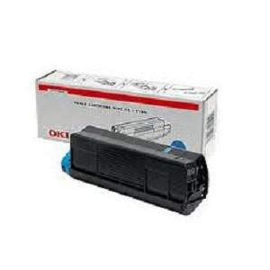 Oki [C3100] 3K k&amp;eacute;k eredeti toner (42804515)