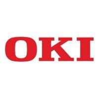 OKI C5850,5950 CIÁN (20K) EREDETI DOBEGYSÉG (PN43870023)