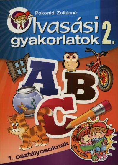 Olvasási gyakorlatok 2.
