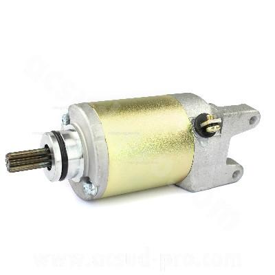 Önindító PIAGGIO 125-300 MP3, YOURBAN, VESPA GTS, X7, BEVERLY, 250 X8, X-EVO, X9 / GILERA 125-250-300 NEXUS / APRILIA 125-250-300 ATLANTIC, SCARABEO, SPORT-CITY, 125-300 SR-MAX