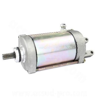 Önindító PIAGGIO 400-500 MP3, BEVERLY, 400 X-EVO, 500 X10 / GILERA 500 NEXUS, FUOCO / APRILIA 400-500 ATLANTIC