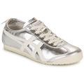Onitsuka Tiger Rövid szárú edzőcipők MEXICO 66 Ezüst 38