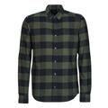 Only &amp; Sons  Hosszú ujjú ingek ONSGUDMUND LIFE LS CHECKED SHIRT Keki EU XXL