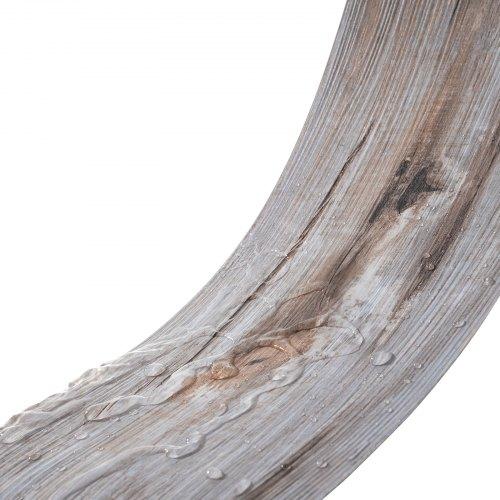 Öntapadó Vinil Faszálas Padlólap Készlet 914,4×152,4 mm, 0,62 mm