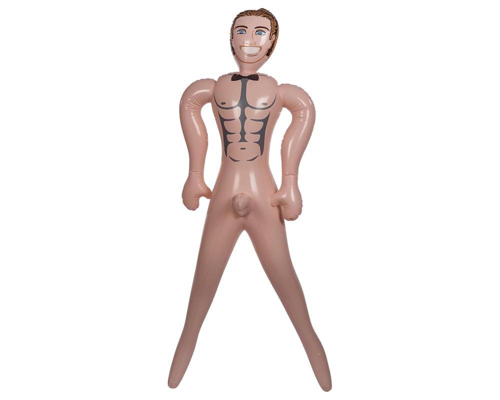 OOTB Inflatable - felfújható gumiférfi