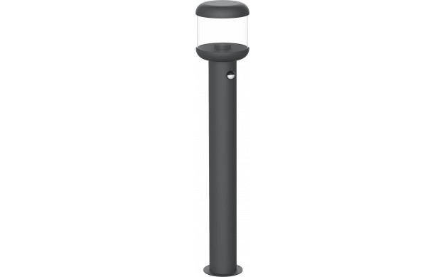 Optonica Desing mozgásérzékelős Kerti Álló LED Lámpa E27 max.40W 75cm 7429