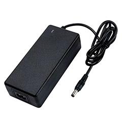 Optonica LED Adapter 24 Volt, dugvillás tápegység LED szalaghoz (80W/3.3A)