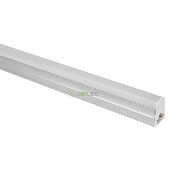 OPTONICA LED fénycső / T5 / 4W / 28x310mm / hideg fehér / TU5653
