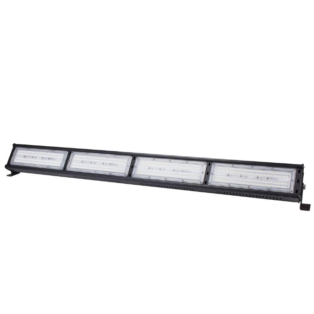 OPTONICA LED Ipari Világítás 200W 20000lm nappali fehér HB8158