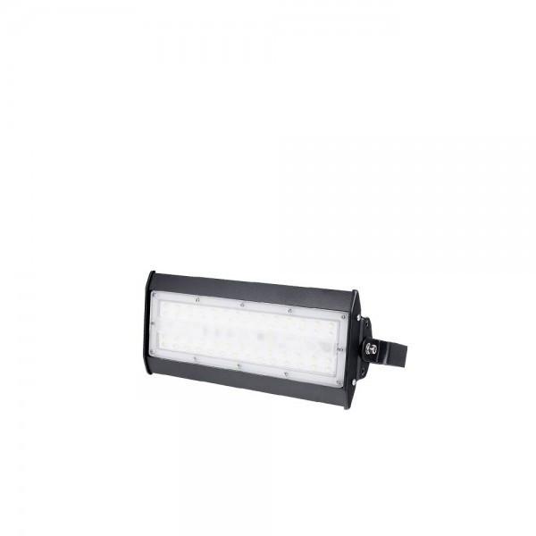 OPTONICA LED Ipari Világítás 50W 4250lm hideg fehér 8182
