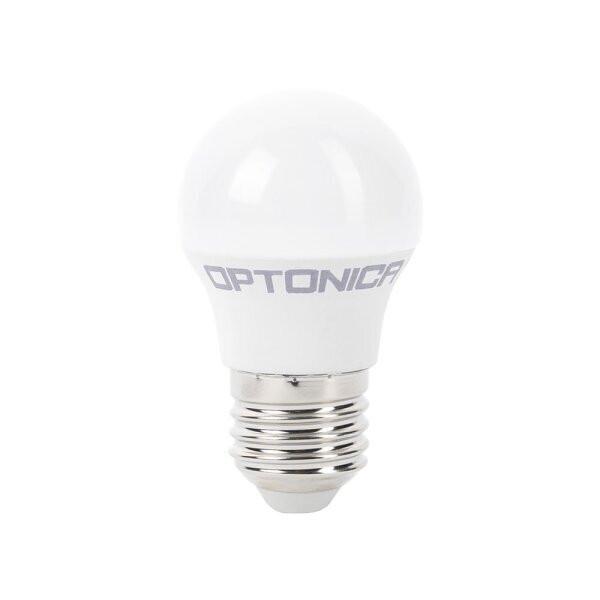 OPTONICA LED IZZÓ A60 3,5W 300lm nappali fehér SP1345