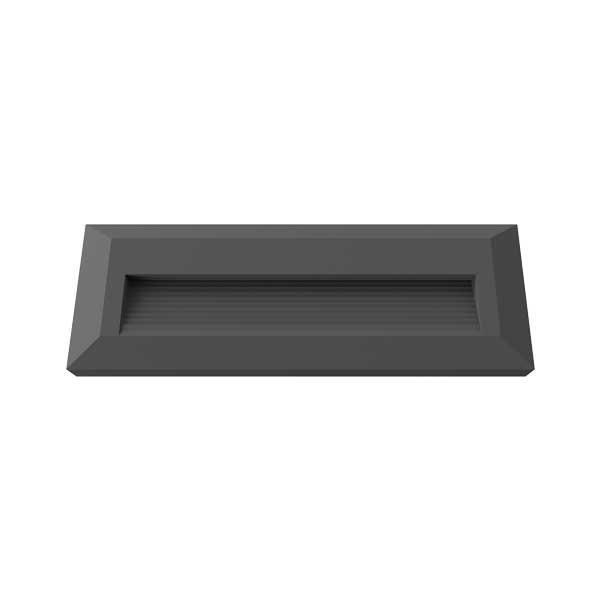 OPTONICA LED Lépcsőmegvilágító 3W 100lm meleg fehér 7515