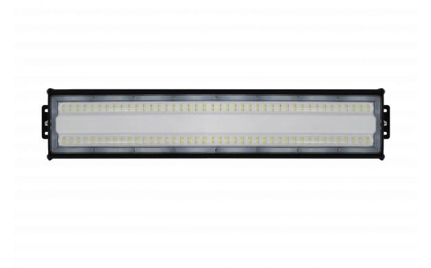 Optonica LED lineáris ipari lámpa 100W 4000K IP65 IK08 HB8254