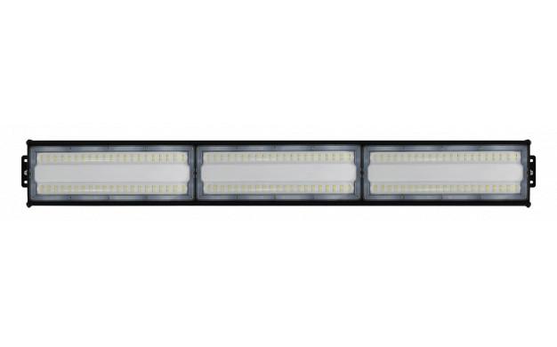 Optonica LED lineáris ipari lámpa 150W 4000K IP65 IK08 HB8256