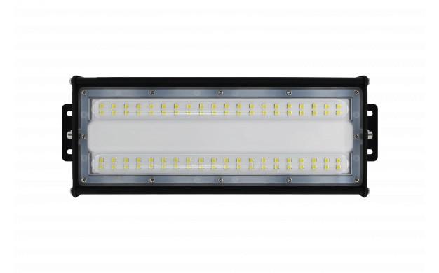 Optonica LED lineáris ipari lámpa 50W 6000K IP65 IK08 HB8251