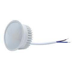 Optonica LED modul GU10 spot lámpatestekhez (5W/110°) CCT állítható színhőmérséklet