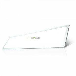OPTONICA LED PANEL/48w/3840lm/1200x300/hideg fehér /DL2356