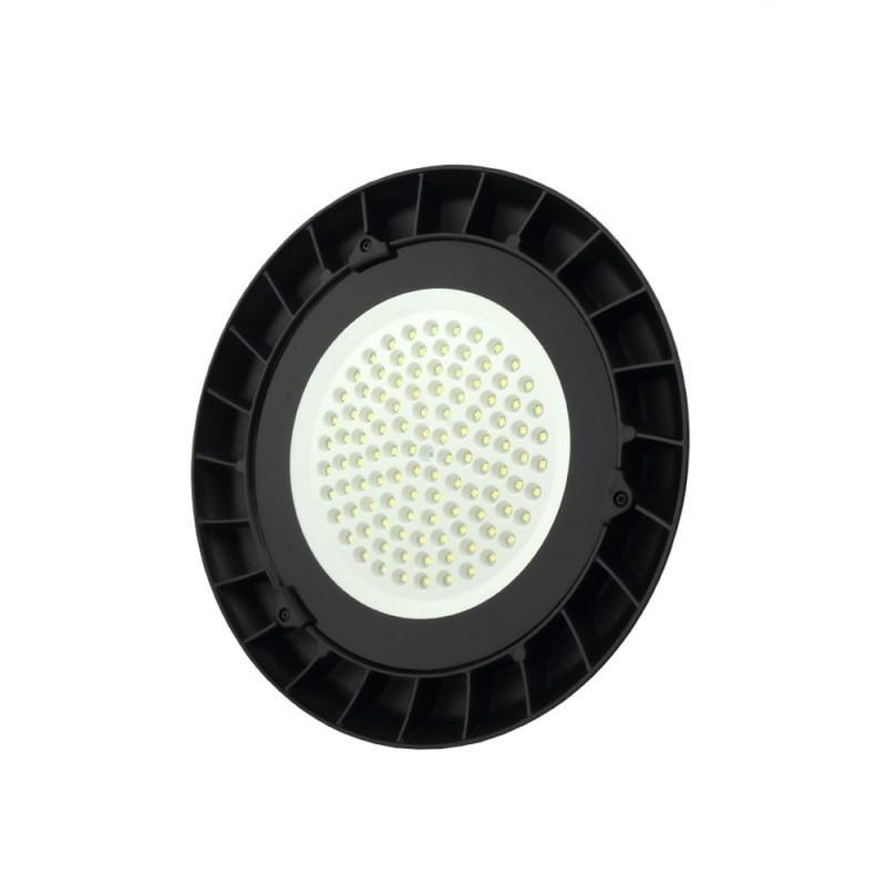 OPTONICA LED UFO Ipari Világítás 100W 8500lm hideg fehér 8168