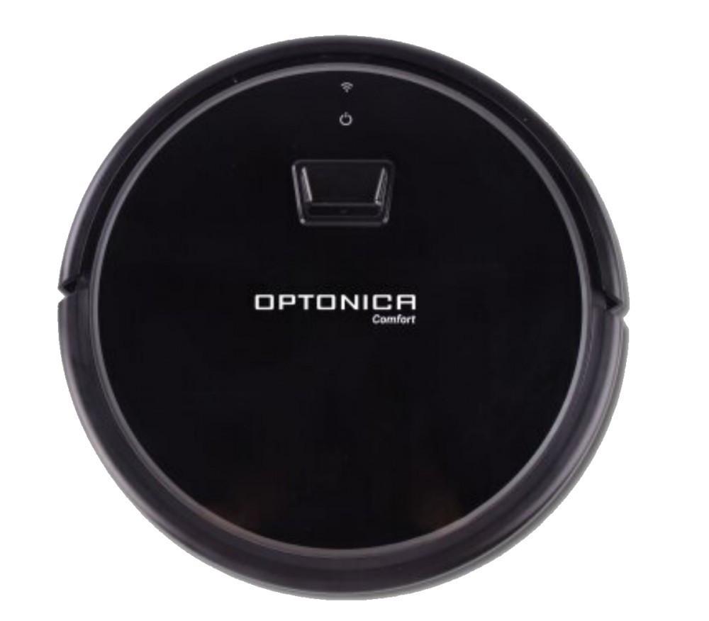 Optonica robotporszívó és padlótisztító smart kamera 752