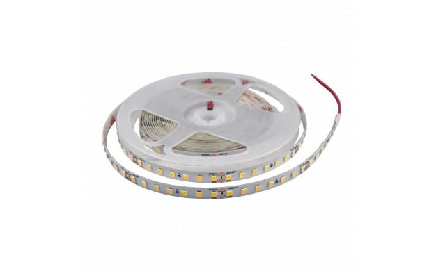 Optonica SMD LED szalag beltéri 126LED/m 10w/m SMD 2835 24V nappali fehér 4872