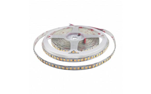 Optonica SMD LED szalag kültéri 182LED/m 14w/m 2835SMD 24V hideg fehér 4874