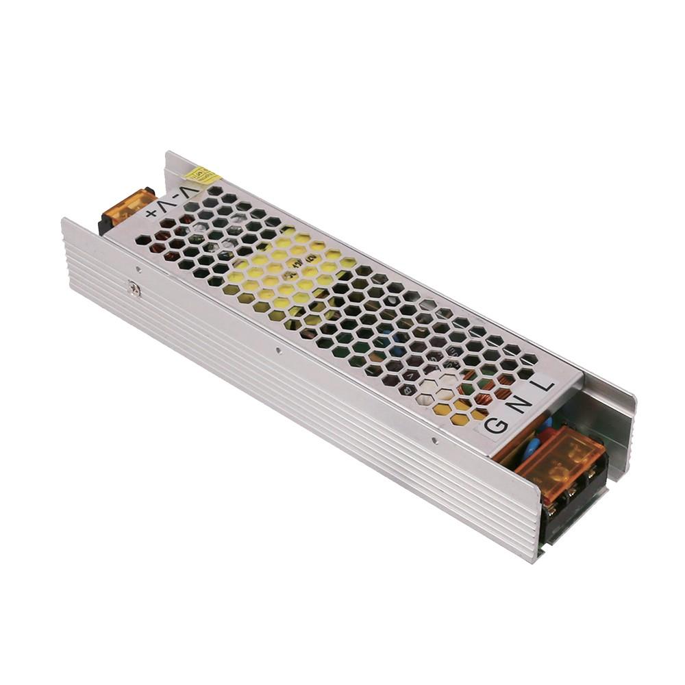OPTONICA TRIAC tápegység IP20 / 12V – Dimmelhető (100 Watt/8,33A) AC6272
