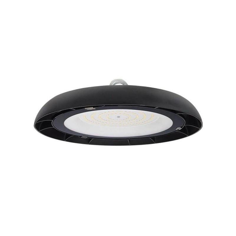 Optonica UFO csarnokvilágítás 50W 5000lm 6000K hideg fehér IP65 120° 8239
