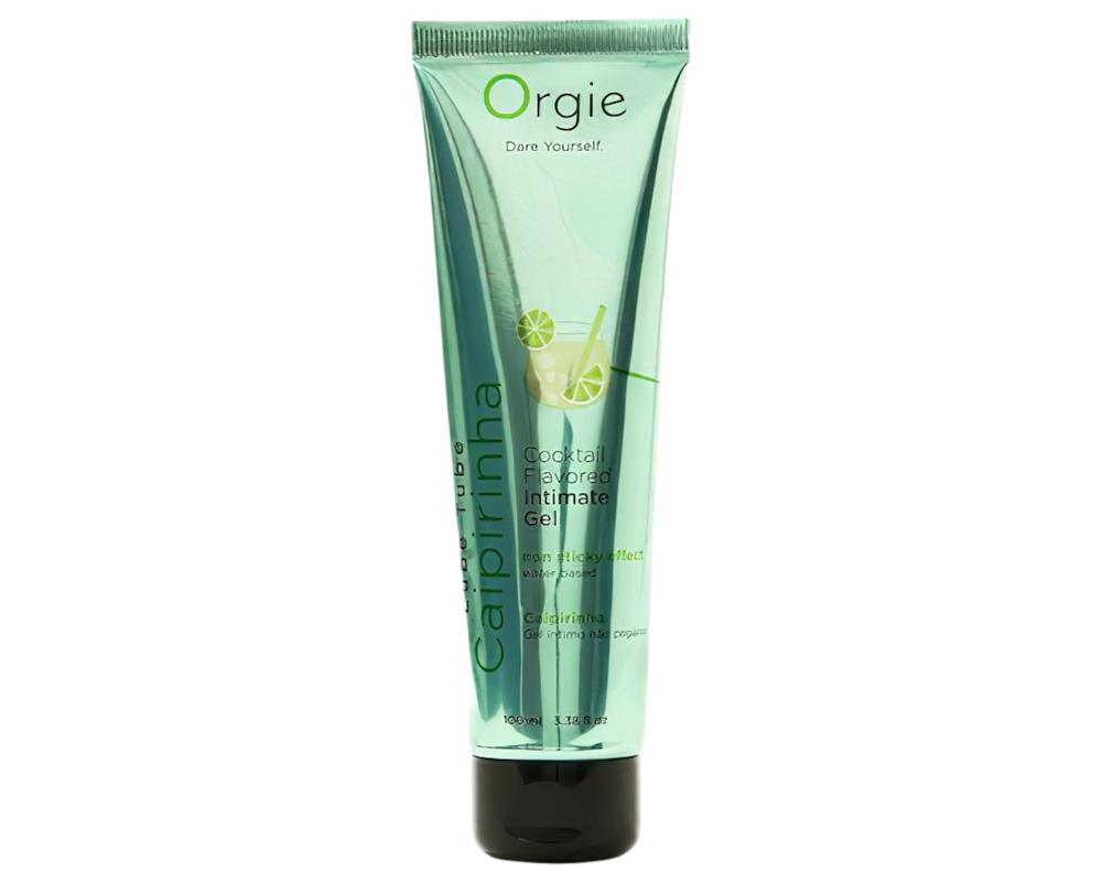 Orgie Cocktail - ehető síkosító - trópusi (100ml)