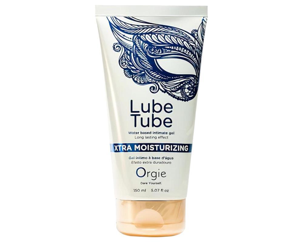 Orgie Lube Tube - hidratáló síkosító gél (150ml)