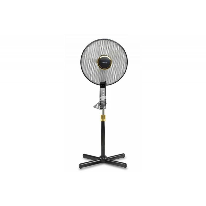Orion OFS-S160R Exkluzív megjelenésű álló ventilátor távirányítóval 16'' - 41 cm
