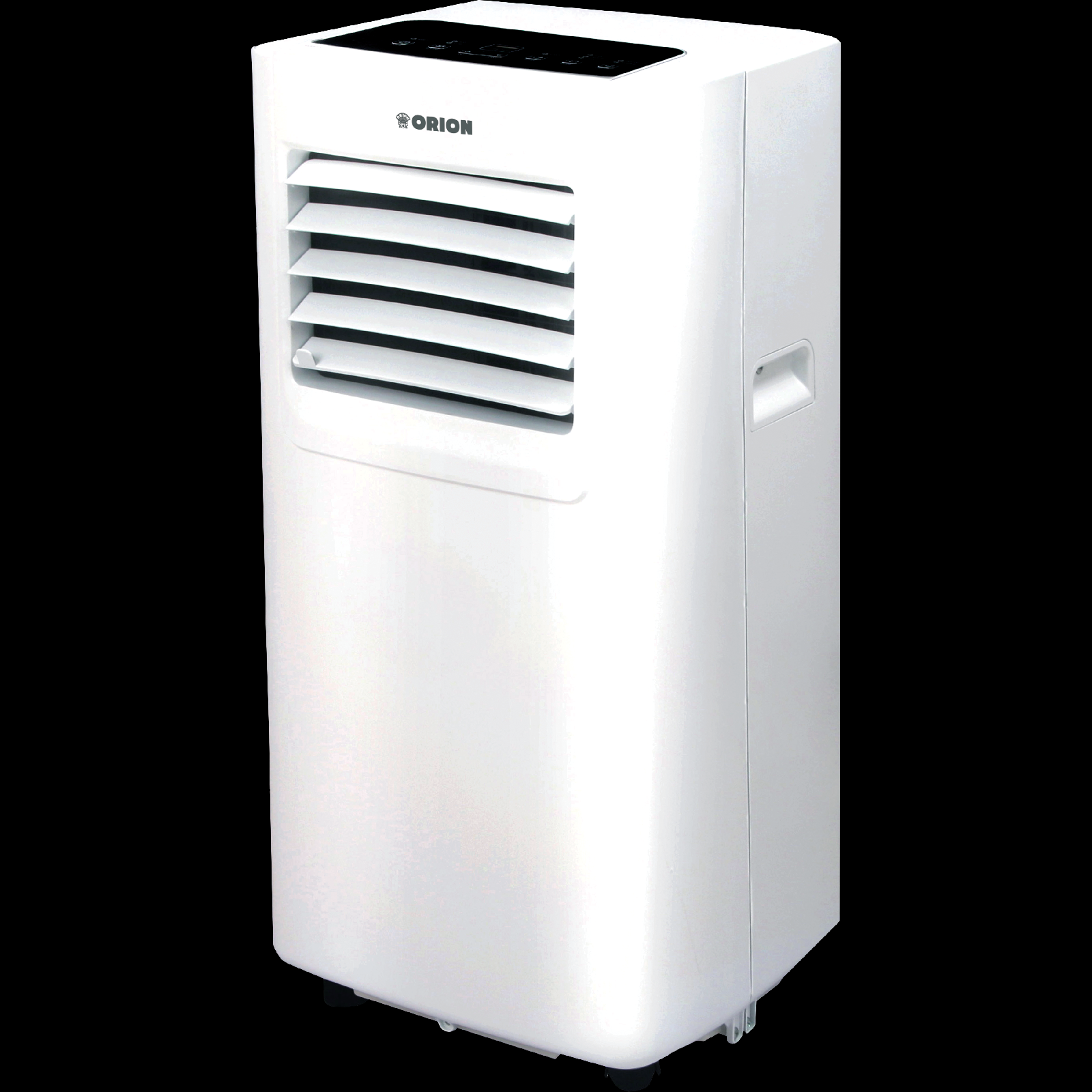 ORION OMAC-2017 MOBIL KLÍMA, HŰTÉS, PÁRÁTLANÍTÁS, VENTILÁLÁS FEHÉR